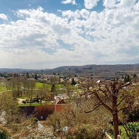 La Source D'Eugenie Vue Panoramique Au Bugue Villa Le Bugue Buitenkant foto
